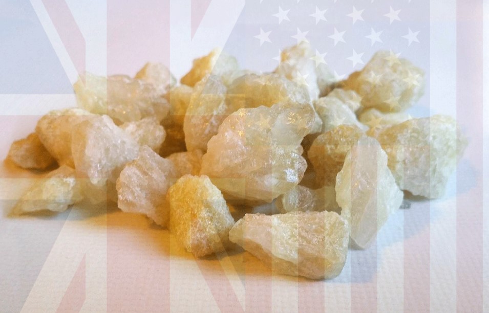 Research Chemicals USA Supplier